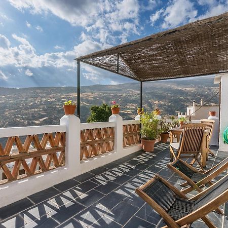 Апартаменты Casa Belmonte Бубион Экстерьер фото